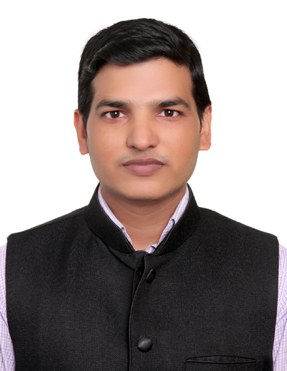 Mankeshwar Kumar
